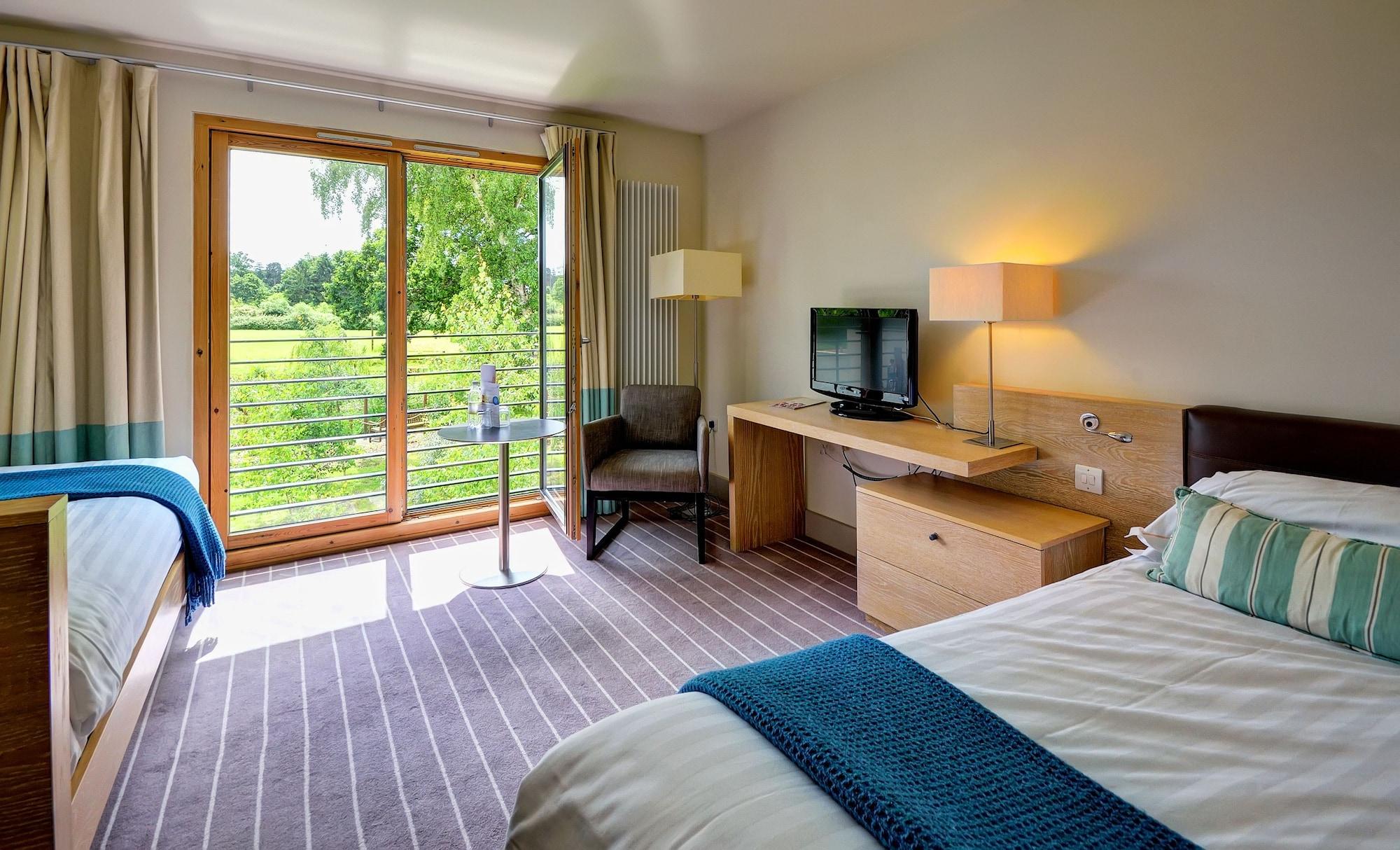 Lifehouse Spa And Hotel Frinton-on-Sea Zewnętrze zdjęcie