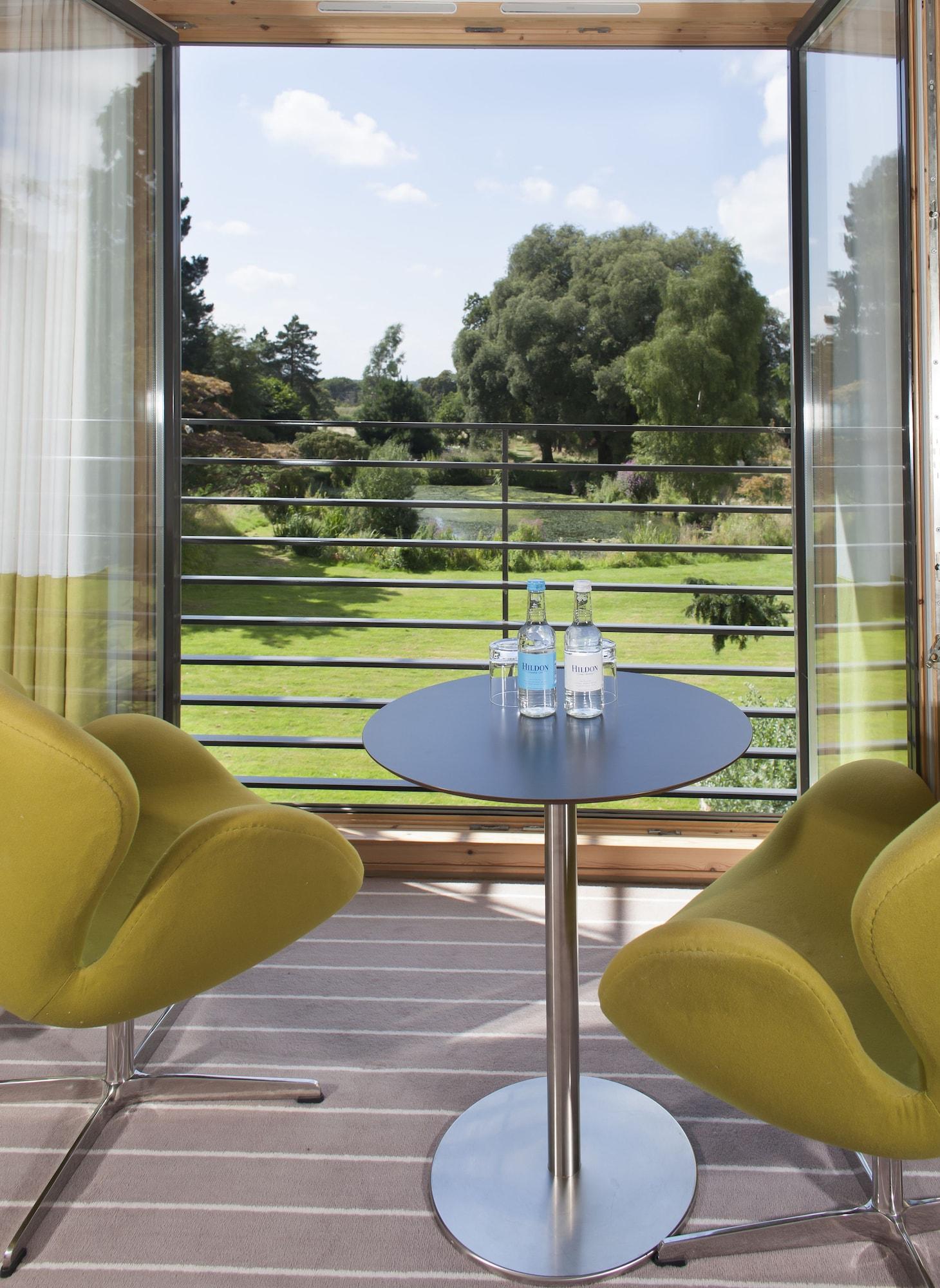 Lifehouse Spa And Hotel Frinton-on-Sea Zewnętrze zdjęcie