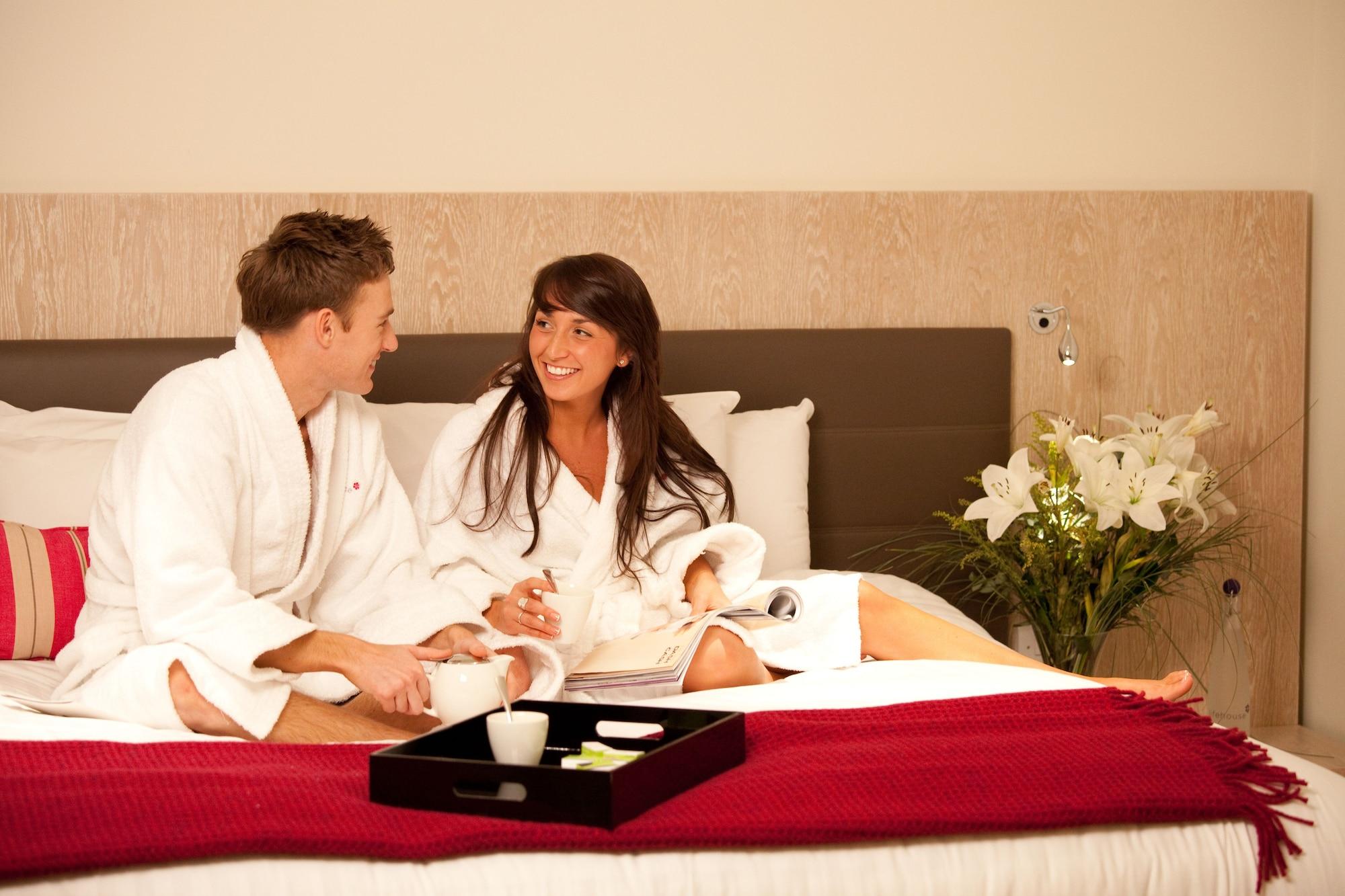 Lifehouse Spa And Hotel Frinton-on-Sea Zewnętrze zdjęcie