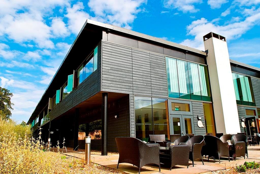 Lifehouse Spa And Hotel Frinton-on-Sea Zewnętrze zdjęcie