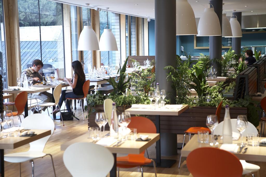 Lifehouse Spa And Hotel Frinton-on-Sea Zewnętrze zdjęcie