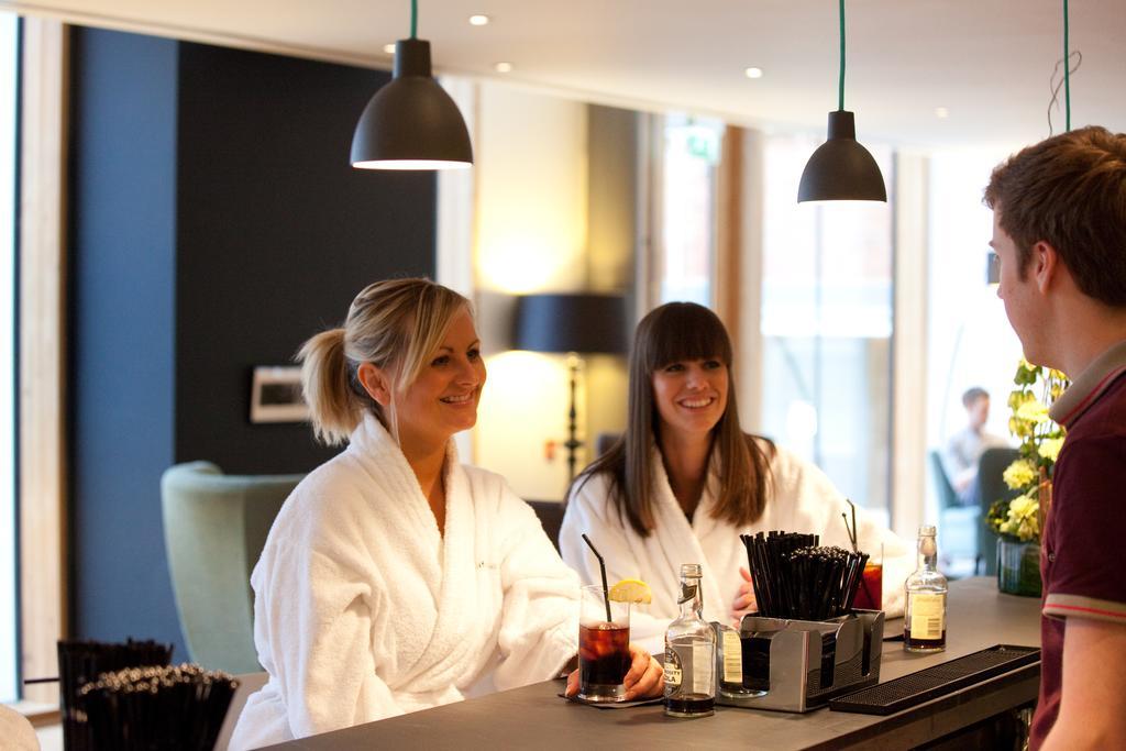 Lifehouse Spa And Hotel Frinton-on-Sea Zewnętrze zdjęcie