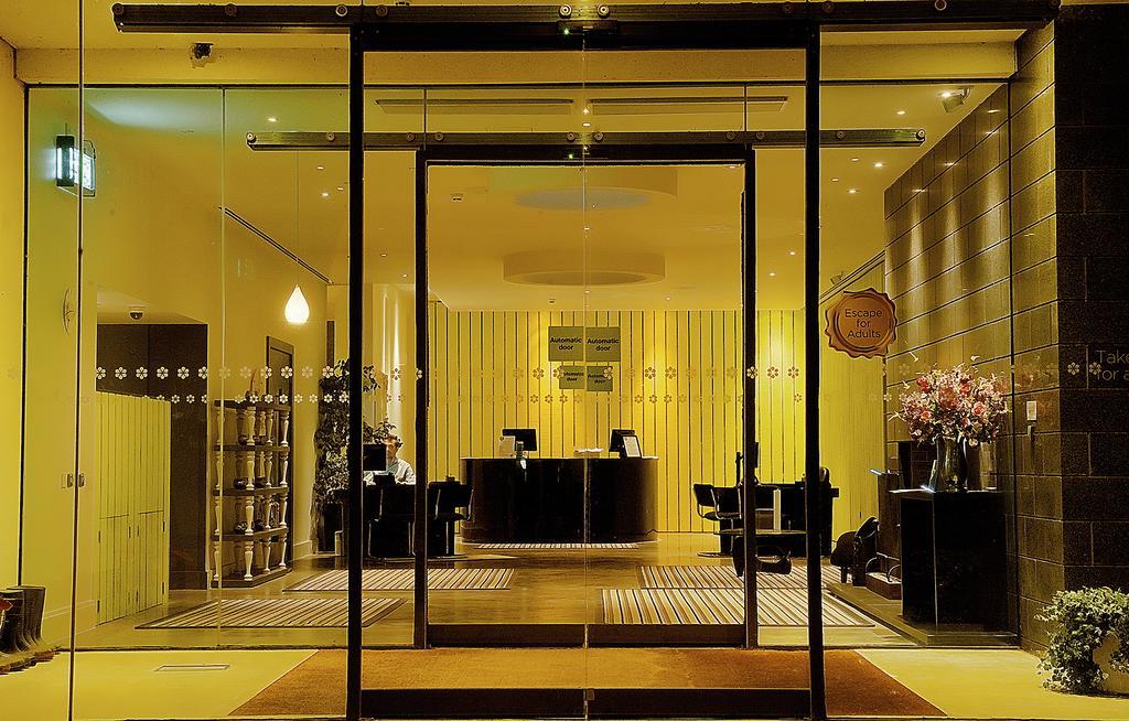 Lifehouse Spa And Hotel Frinton-on-Sea Zewnętrze zdjęcie
