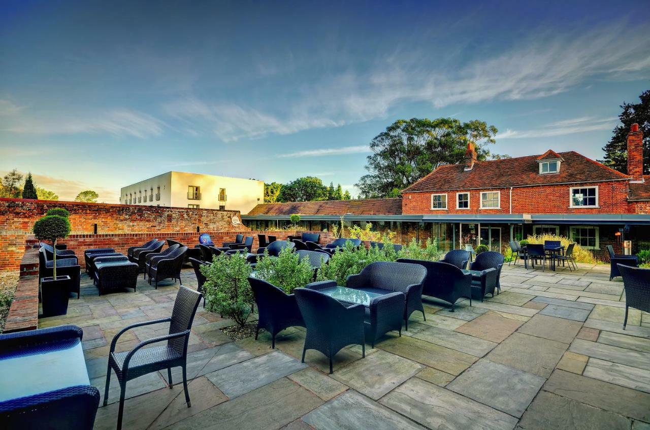 Lifehouse Spa And Hotel Frinton-on-Sea Zewnętrze zdjęcie