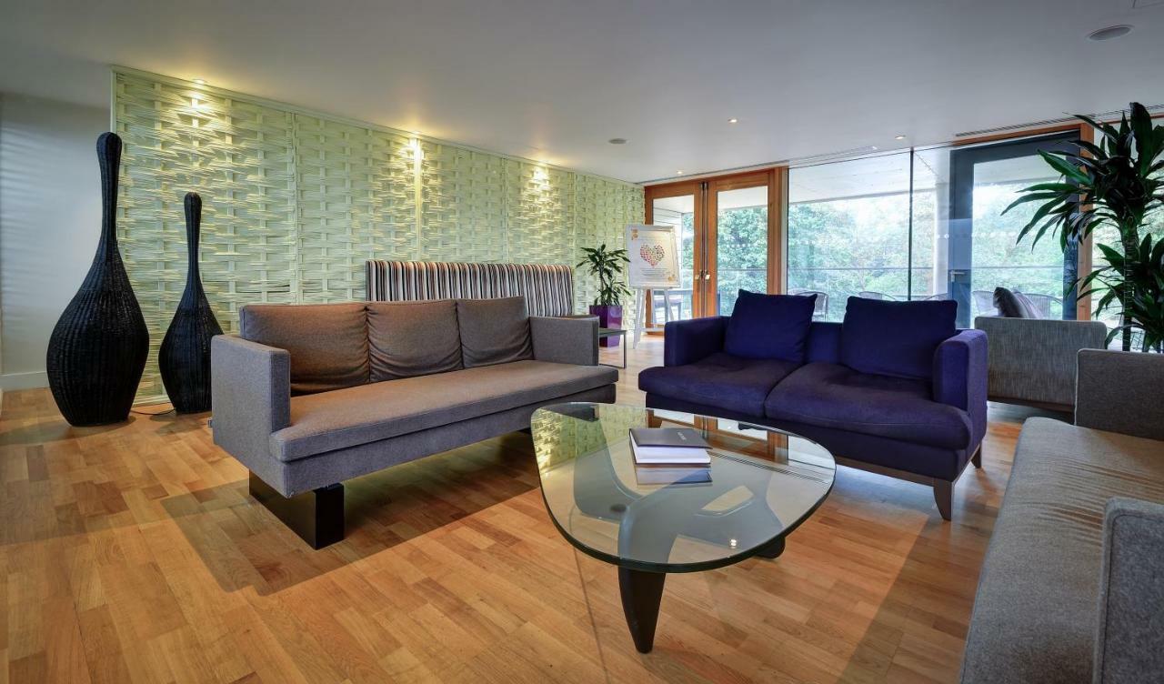 Lifehouse Spa And Hotel Frinton-on-Sea Zewnętrze zdjęcie