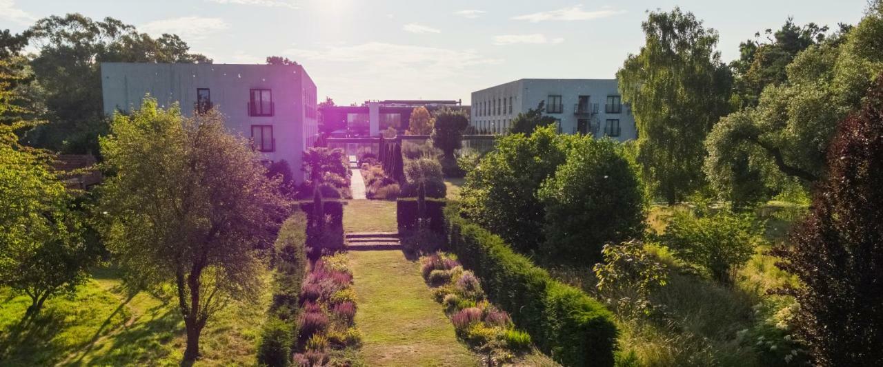 Lifehouse Spa And Hotel Frinton-on-Sea Zewnętrze zdjęcie