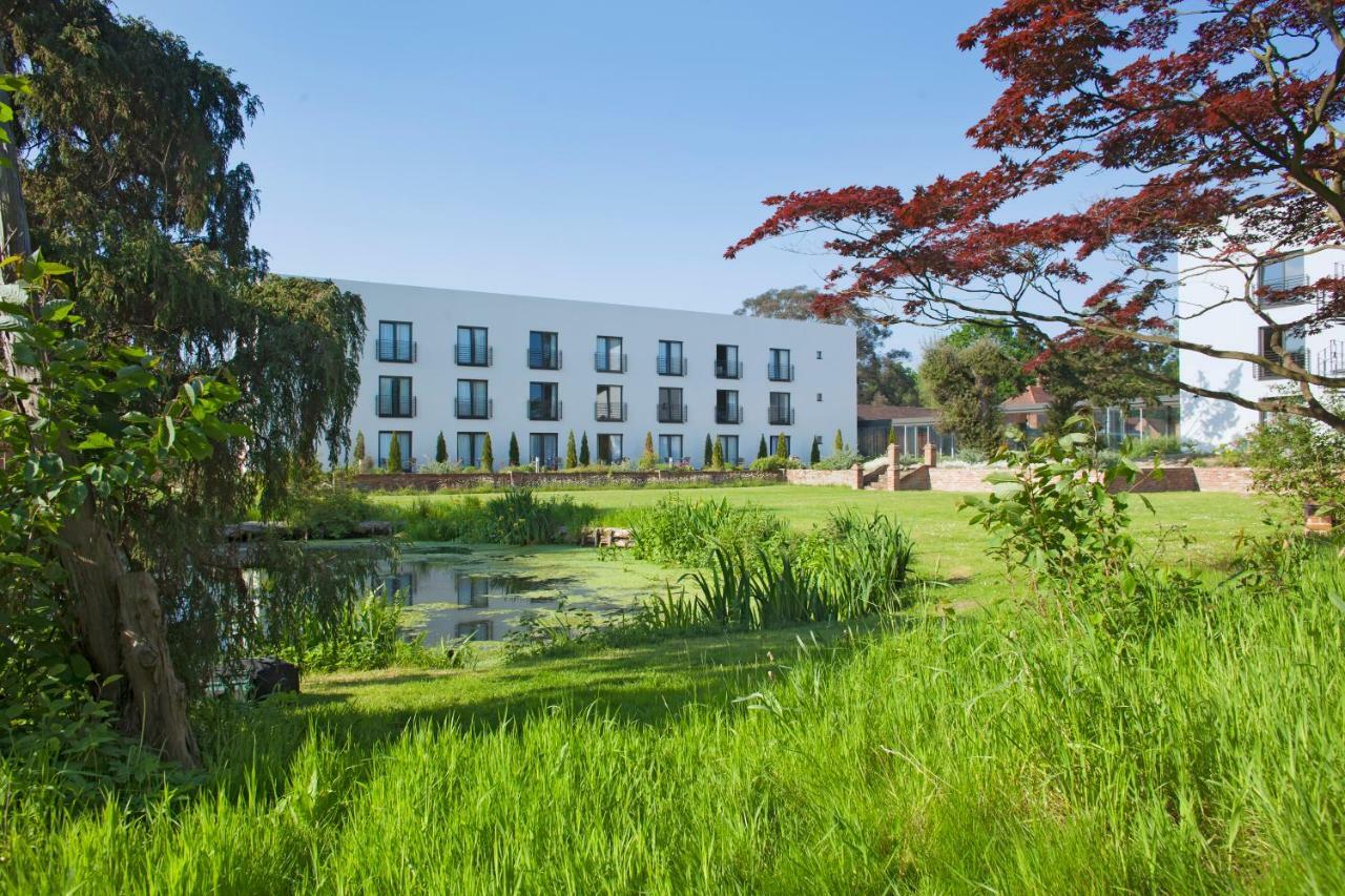 Lifehouse Spa And Hotel Frinton-on-Sea Zewnętrze zdjęcie