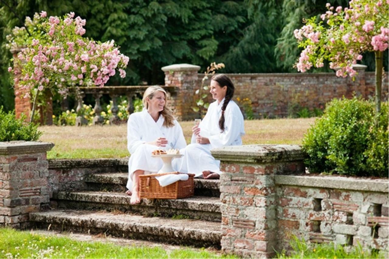 Lifehouse Spa And Hotel Frinton-on-Sea Zewnętrze zdjęcie