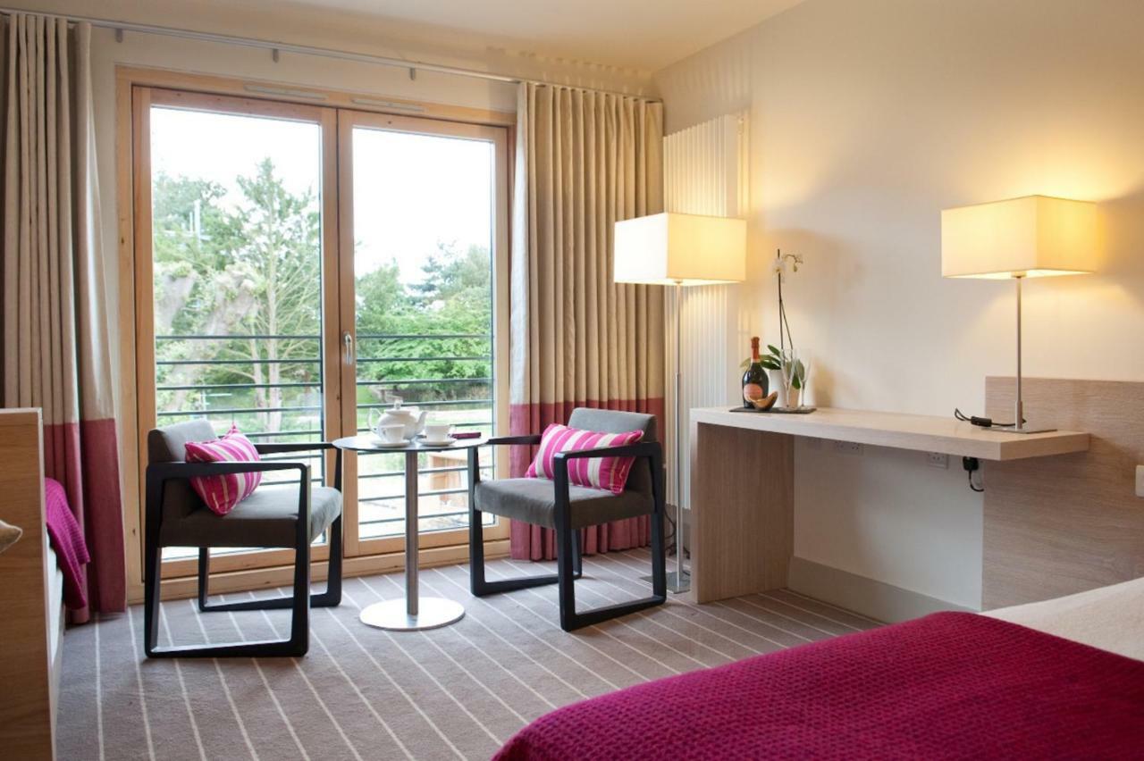 Lifehouse Spa And Hotel Frinton-on-Sea Zewnętrze zdjęcie