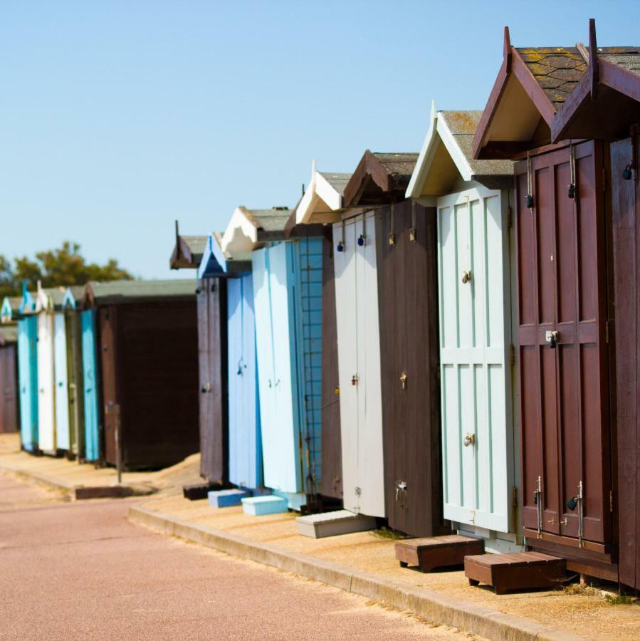 Lifehouse Spa And Hotel Frinton-on-Sea Zewnętrze zdjęcie