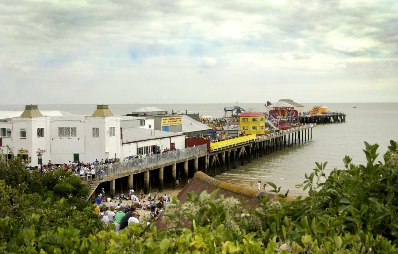 Lifehouse Spa And Hotel Frinton-on-Sea Zewnętrze zdjęcie