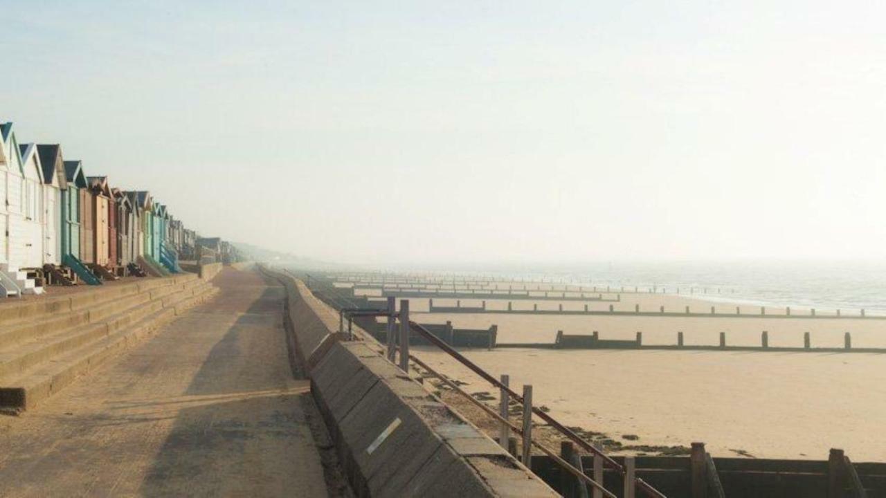 Lifehouse Spa And Hotel Frinton-on-Sea Zewnętrze zdjęcie