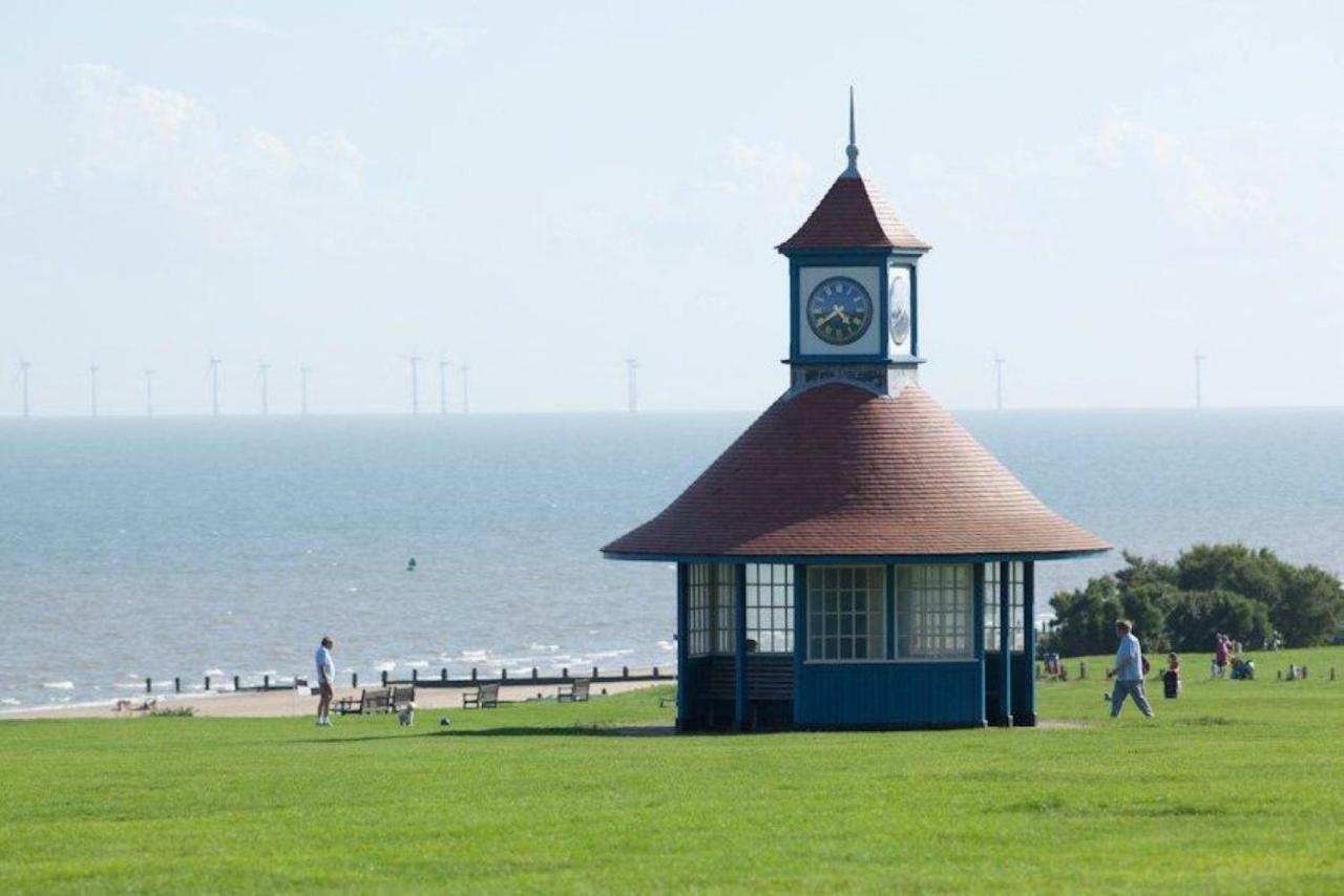 Lifehouse Spa And Hotel Frinton-on-Sea Zewnętrze zdjęcie